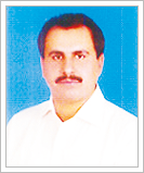 Best Branch Manager - Mr. <b>Pervez Memon</b> (Branch Manager Sukkur) - pervez_memon